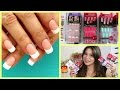 Como poner uñas postizas imPress / Alicia Borchardt