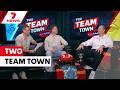 Two Team Town: 2026 All-Australian captain contender revealed, Port Adelaide's heartbreaker | 7NEWS