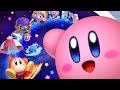 KIRBY STAR ALLIES - The Supercut