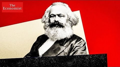 Had Karl Marx gelijk?