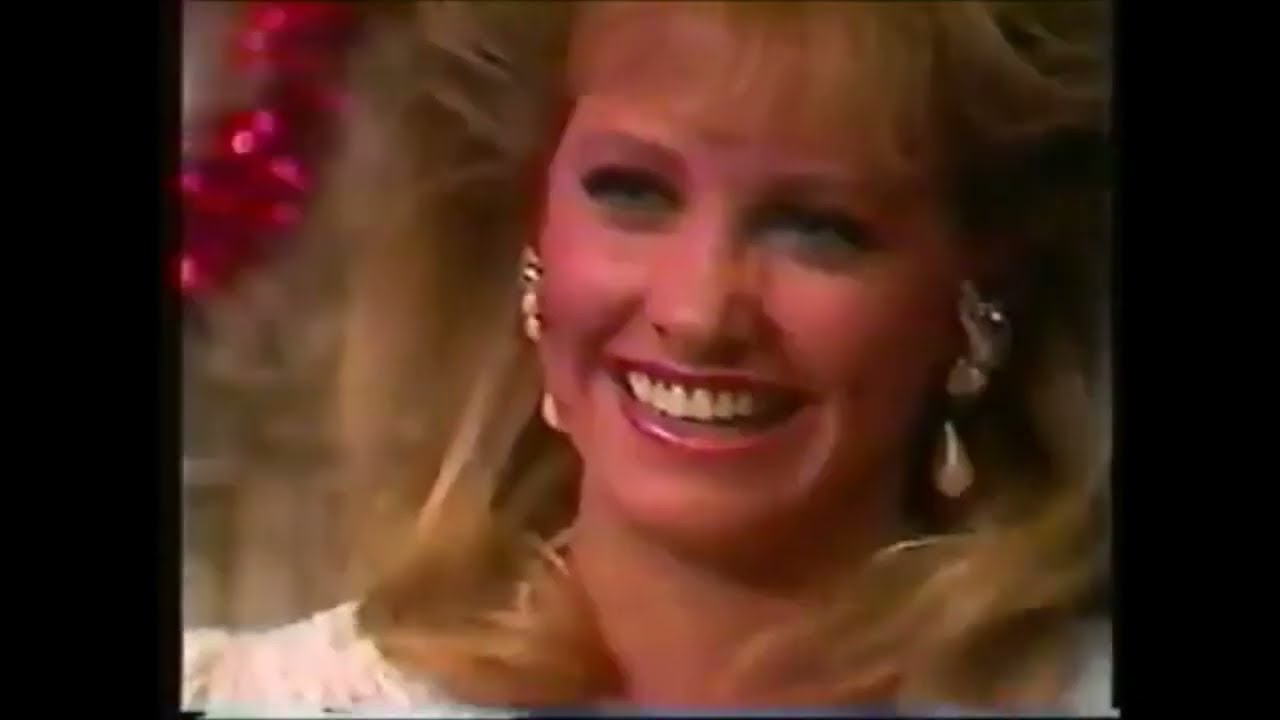 Guiding Light: December 26th, 1986 (full episode)