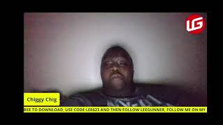 Chig Singing Were The Famous Arsenal And Were Going To Wembley