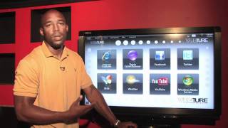 Multi-Touch Technology and Capabilities From Vueture Media