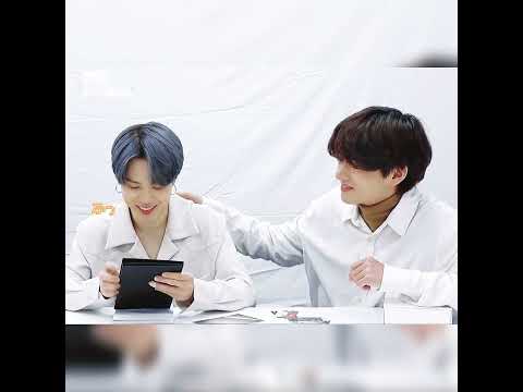【BTS】彼女のハナシ💜95'z【妄想】