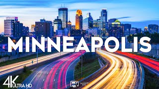 Top 10 Best Things to Do in Minneapolis, Minnesota [Minneapolis Travel Guide 2025]