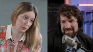 Destiny Reacts To Contrapoints Interview