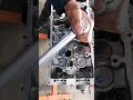 AJUSTE O TORQUE CABEZOTE @labautotronic593 #suscribete_a_mi_canal #mecanica #motores