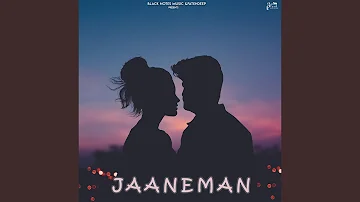 Jaaneman (feat. Sharry Hassan, Angad)