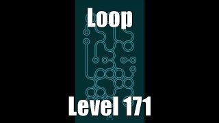Loop Level Stage Niveau Nivel Yровень 171. Solution