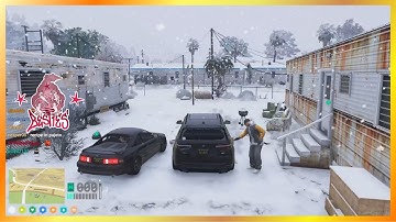 4HEAD Presses Coop For Not Cooking Meff | NoPixel 4.0 GTA RP