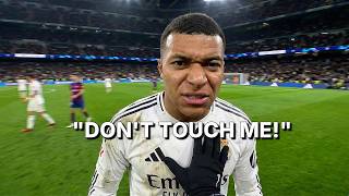 When Real Madrid Players Lose Control..