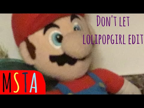 Don’t let lolipopgirl edit