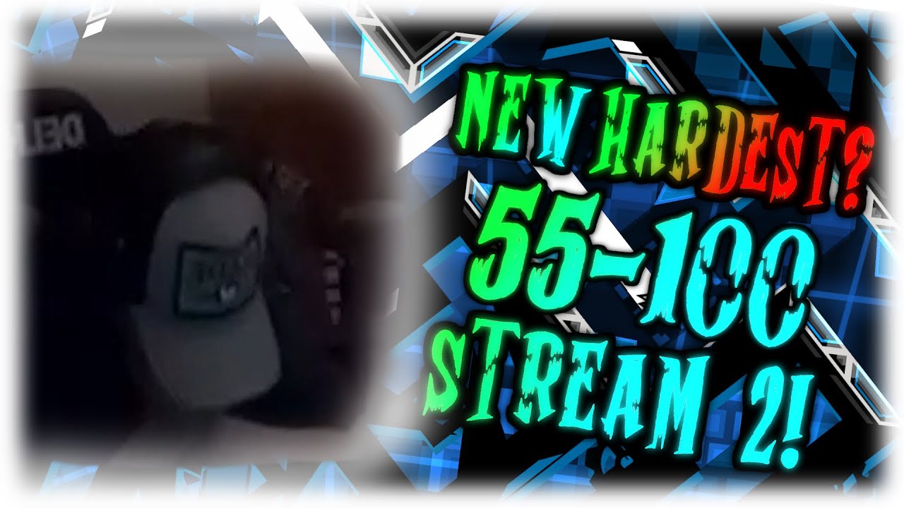 Nuevo Hardest Pa? ZODIAC 55-100% (NEW HARDEST)