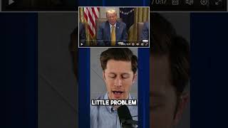 Trump botches basic history during cabinet meeting #shorts