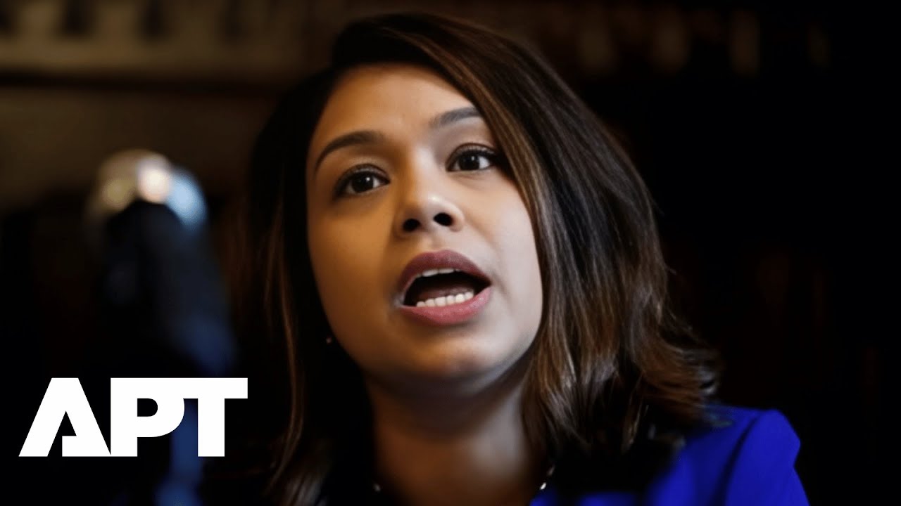 British MP Tulip Siddiq Sentenced Two Years in Prison by Dhaka Court Over Land Graft | APT