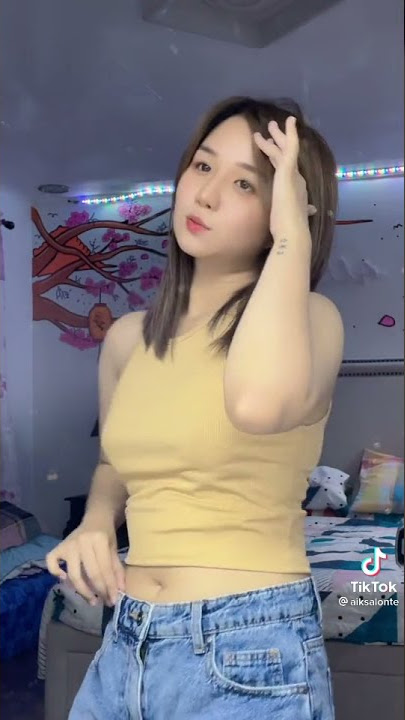 jujur sa su bilang kalau.