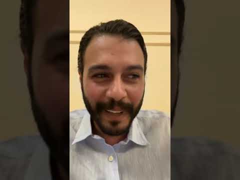 النصب علي اشهر دكتور خيول في مصر الدكتور حاتم ستين اتنصب عليا من بعض ذوى النفوذ فى الامارات