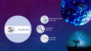 VueScan Scanning software - How to scan a PDF file screenshot 5