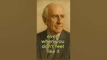 How Jim Rohn’s Mindset Can Change Your Life #shorts  #quotes #motivation #leadership #money #history