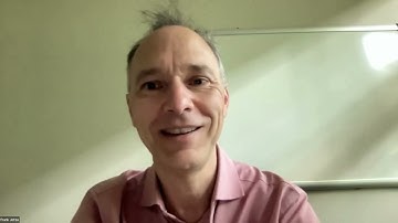 What will COP27 focus on? Prof Frank Jotzo, ANU Institute for Climate, Energy & Disaster Solutions