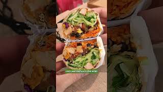 GrabFood 5-Star: Wrappe for the best wraps in town!