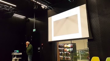 Aarhus LibreOffice Conference 2015: Italo (2)