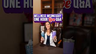 Live w/ @GoodbyeLupus Wellness Wednesday Feb 25, 2026 📱