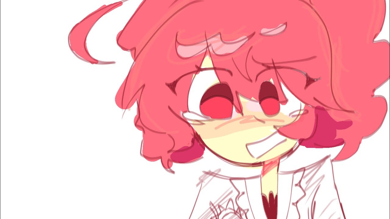 ⚠️blood | might seem crazy what im bout to say😼🤯🔥☝️ | fear garden (vocaloid) | teto n rin