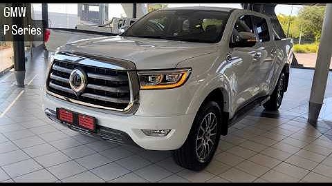 The GWM P Series Review: All You Need to Know.