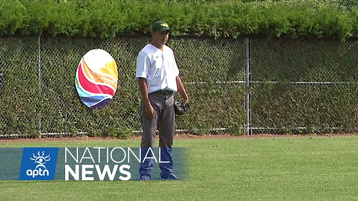 One Athlete Breaking Through Barriers to Play the ...