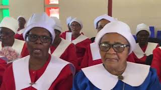 Fbcwm 2024  Bawo Wethu Osezulwini