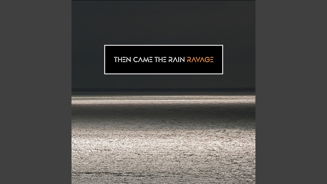 Everything's Gone Black