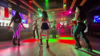 High Class Line Dance Eric Paslay PBR Full dance