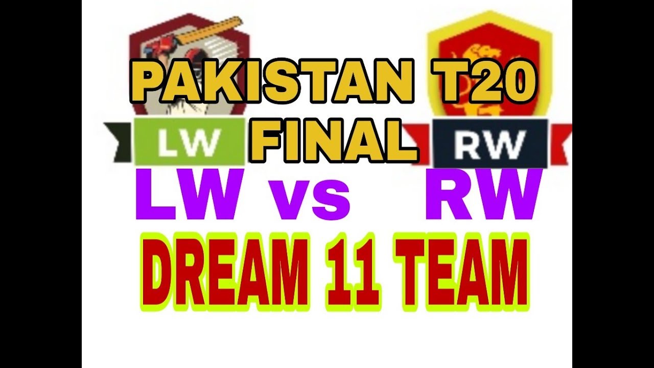 Lw vs rw