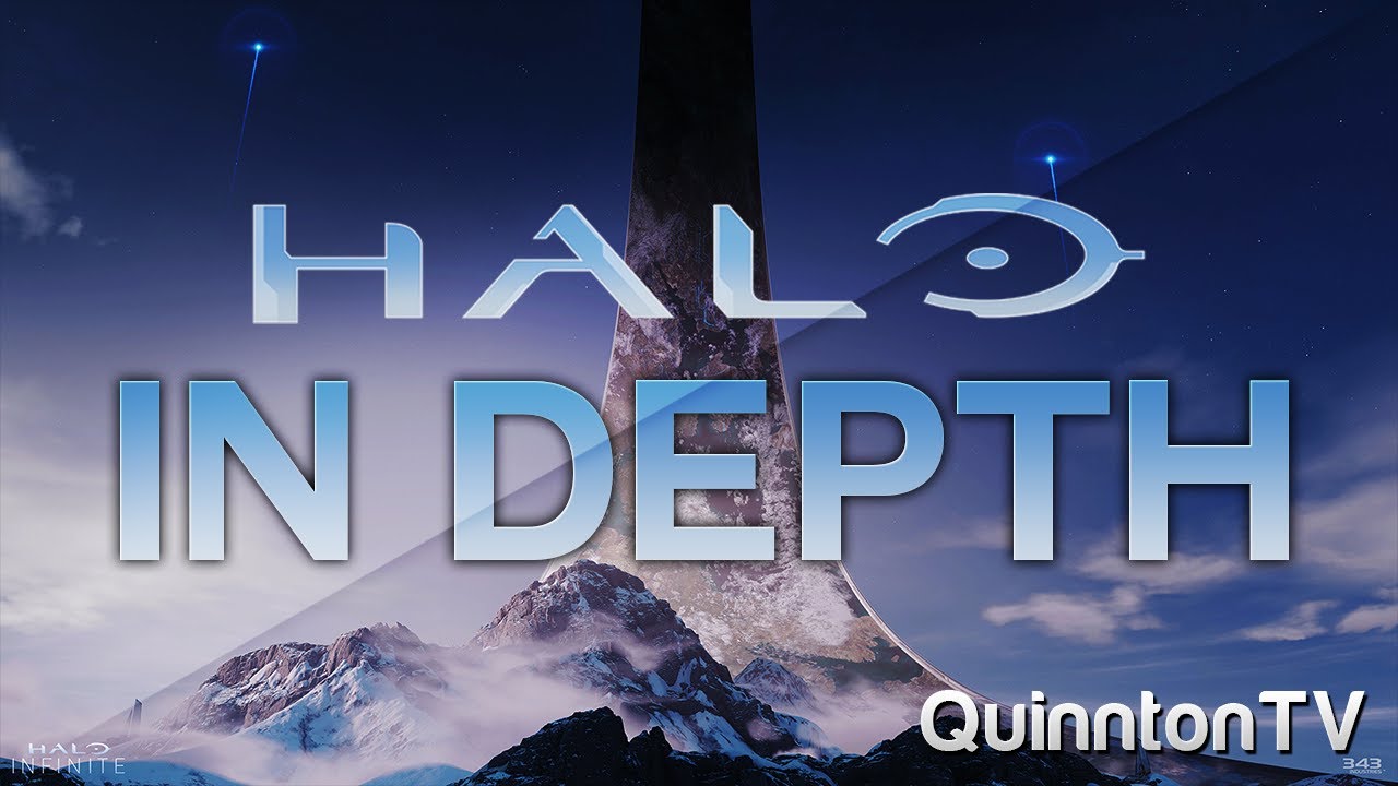 Halo Infinite In-Depth: 120FPS, Free to Play, and Replacing Classic Weapons!