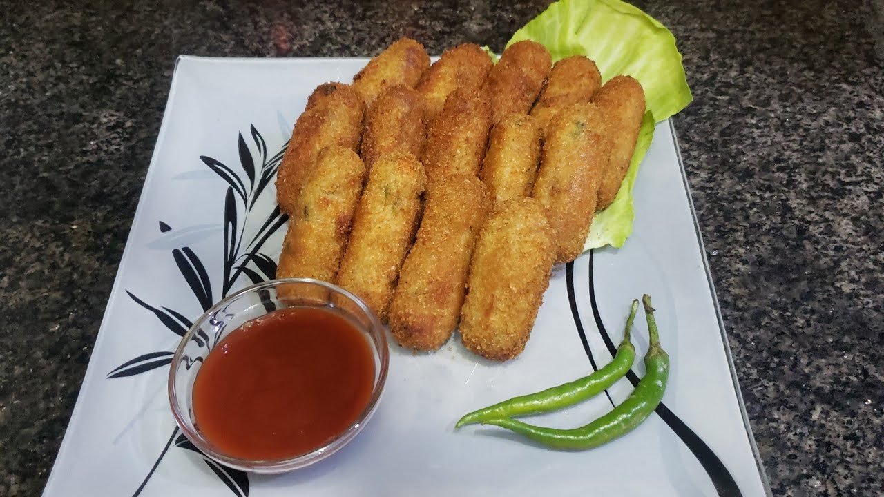 Ramadan Special Recipe by zauq_e_zaiqa| Best recipe of chicken bread roll|chicken bread roll