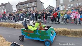 Ramelton Soapbox Derby 2023