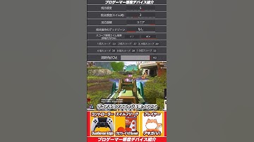 プレマス帯を破壊するPADプレデターの感度デバイスをご紹介