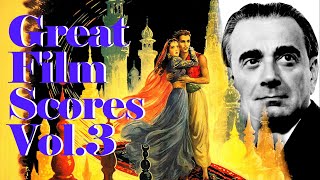 Great Film Scores Vol. 3 The Thief Of Bagdad 1940