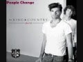 For King Country Crave Full Album mp3