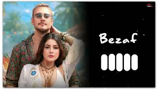 Bezaf Song Ringtone | Sehnaaz Gill | Saad Lamjarred | Neha Kakkar | New Viral Song 2026 #rr_tone  screenshot 5