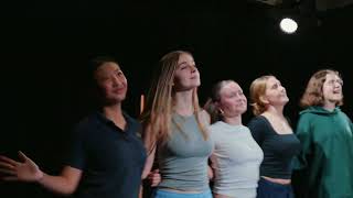 HONK! JR. | EXPRESSIONS THEATRE FESTIVAL ⁠