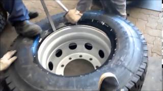 Flats Over: Installation Demo HD 22.5" Model