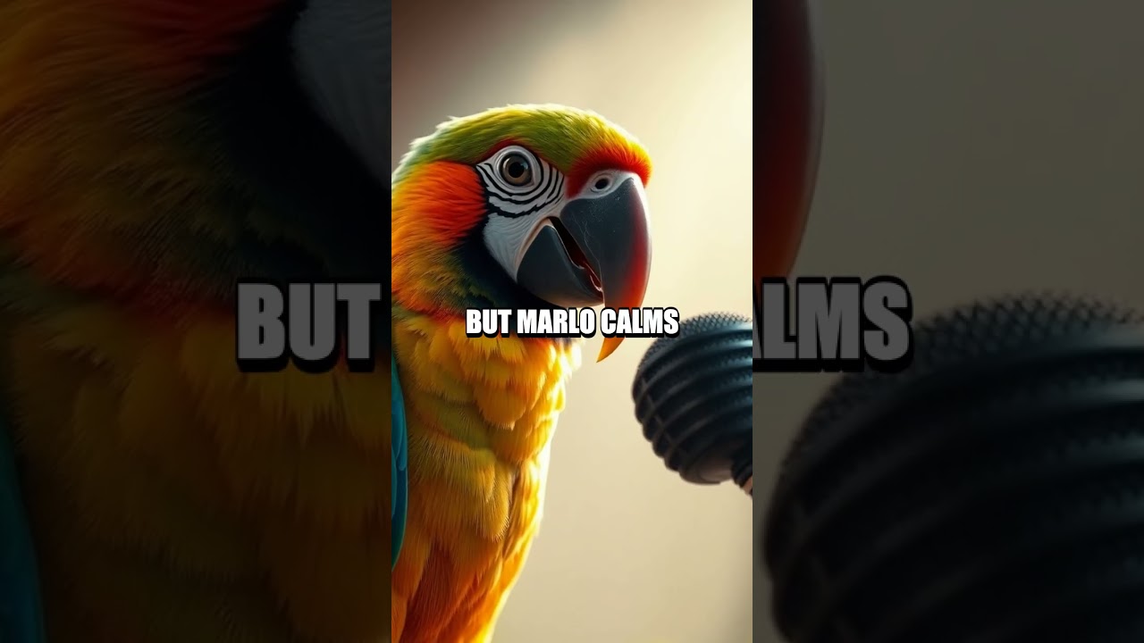 Echoes of the Balcony Tea