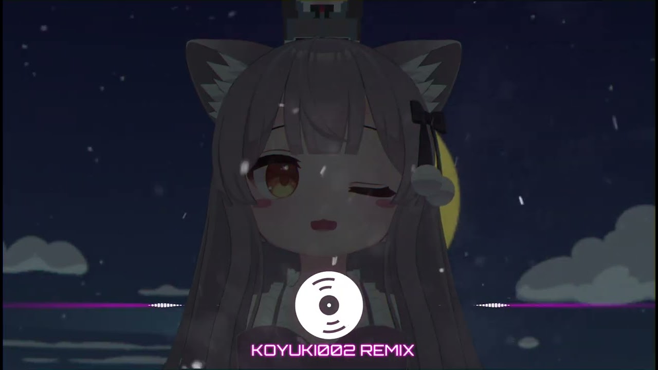 Call Of Silence × Fake Love - Koyuki002 Remix
