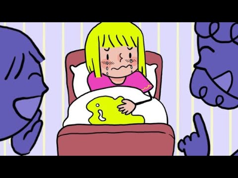 Video: 4 manieren om te slapen met je mond dicht