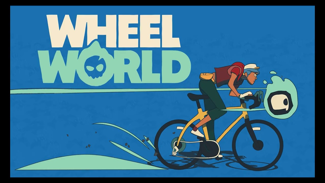 Wheel World (2025) OST Soundtrack 04 - Johnny Jewel - Cruise Control [4K FLAC UHD]