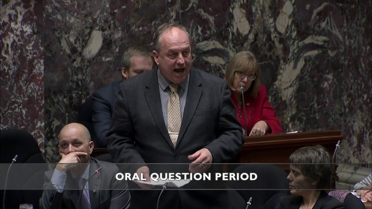 Outrageous responses to simple questions about open net fish farms on BC coast