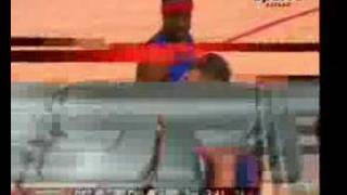 Flip Murry Over Kirk Hinrich