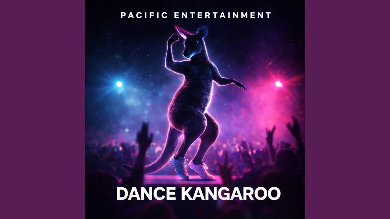 Dance kangaroo